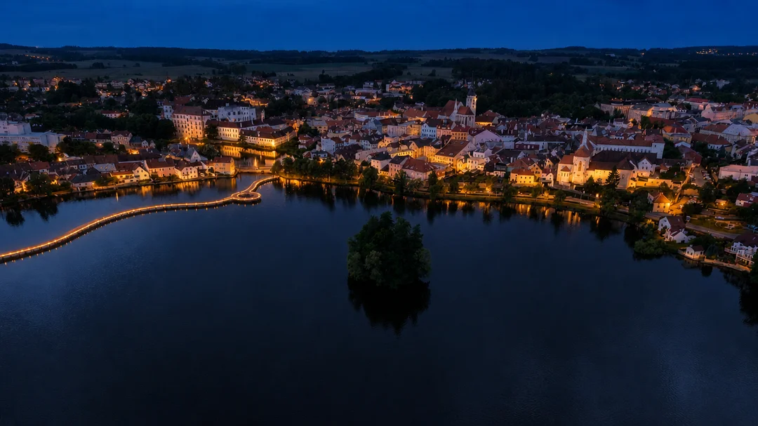 Vajgar, Jindřichův Hradec